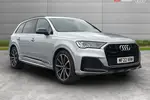 2022 Audi Q7