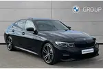 2020 BMW 3 Series