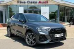 2023 Audi Q3