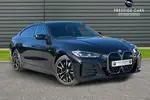 2022 BMW i4