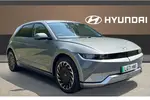2022 Hyundai IONIQ 5