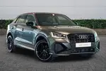 2022 Audi Q2