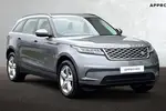 2022 Land Rover Range Rover Velar