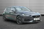 2021 Cupra Leon