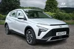 2023 Hyundai Bayon