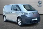 2024 Volkswagen ID.Buzz