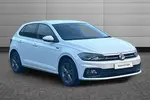 2020 Volkswagen Polo