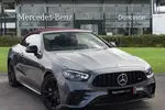 2023 Mercedes-Benz E-Class
