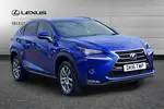 2016 Lexus NX