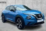 2020 Nissan Juke