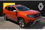 2022 Dacia Duster