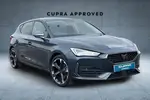 2023 Cupra Leon