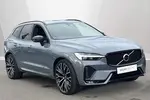2022 Volvo XC60