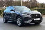 2024 Jaguar F-Pace