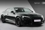 2022 Audi RS5