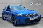 2023 BMW 3 Series