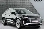 2022 Audi Q4