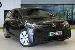 2021 Volkswagen ID.3