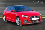 2022 Audi A1