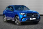 2025 Mercedes-Benz GLC