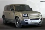 2020 Land Rover Defender