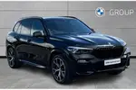 2020 BMW X5