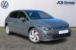 2024 Volkswagen Golf GTE