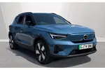 2024 Volvo Ex40