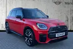 2024 MINI Countryman