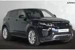 2017 Land Rover Range Rover Evoque