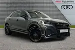 2021 Audi Q2