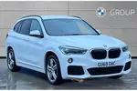 2019 BMW X1