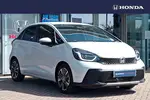 2025 Honda Jazz