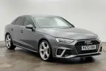 2023 Audi A4