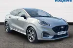 2024 Ford Puma