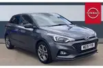 2019 Hyundai i20