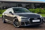2022 Audi A5 Sportback