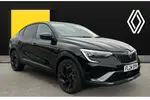 2024 Renault Arkana