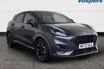 2022 Ford Puma