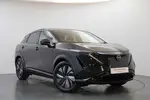 2025 Nissan Ariya