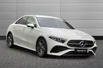 2023 Mercedes-Benz A-Class Saloon