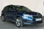 2023 Skoda Karoq