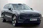 2026 Volvo Ex90