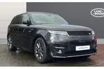 2024 Land Rover Range Rover Sport