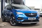 2018 Vauxhall Grandland X