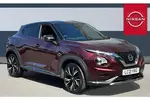 2021 Nissan Juke
