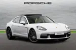 2019 Porsche Panamera