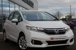 2019 Honda Jazz