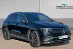 2023 Mercedes-Benz EQA