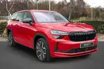 2026 Skoda Kodiaq